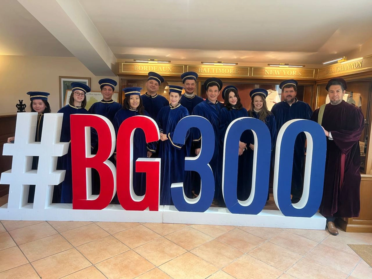 San Vito Drinks in Bordeaux