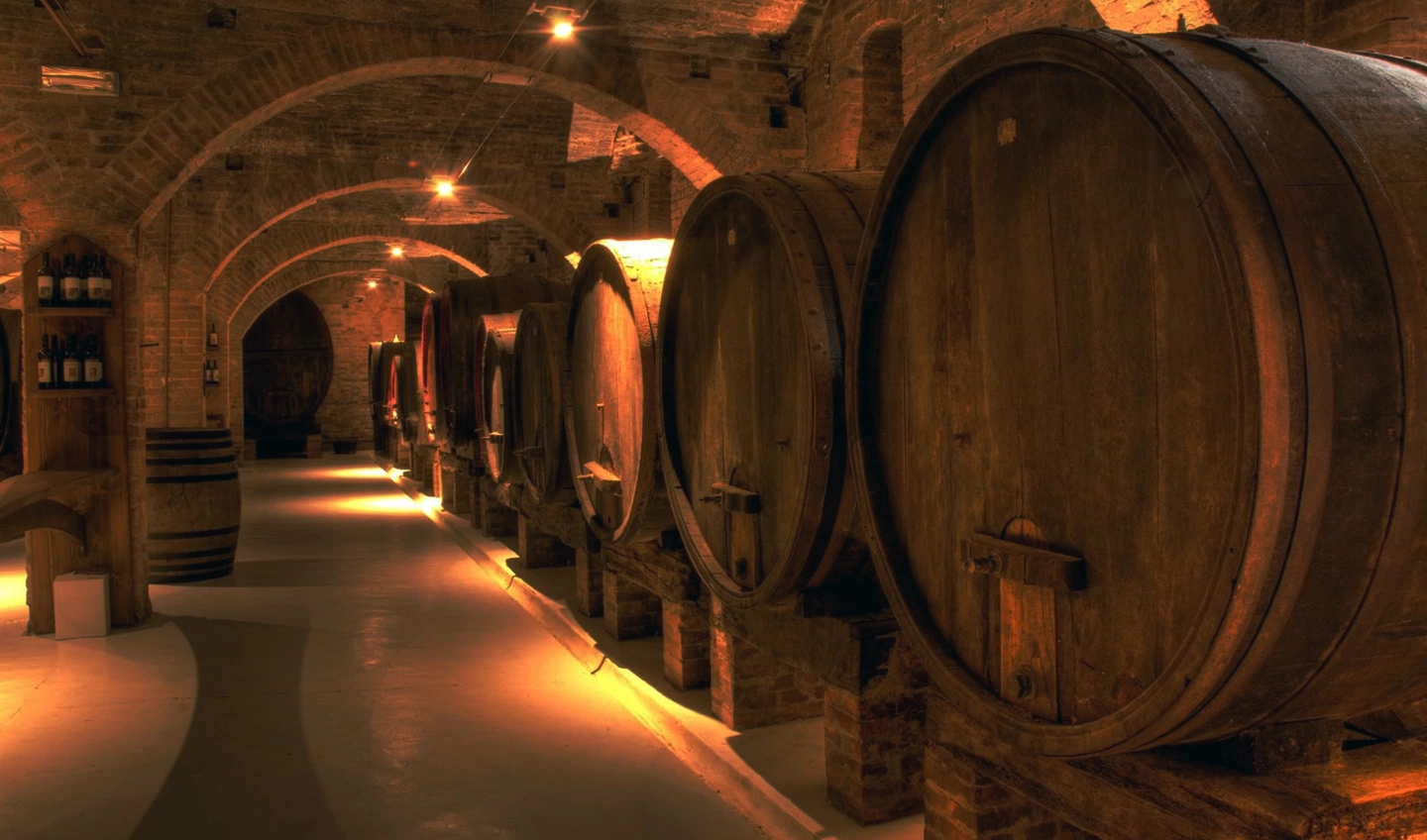 Maro Wines