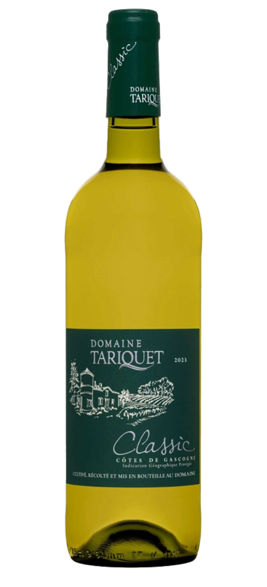 CLASSIC COTES DE GASCOGNE