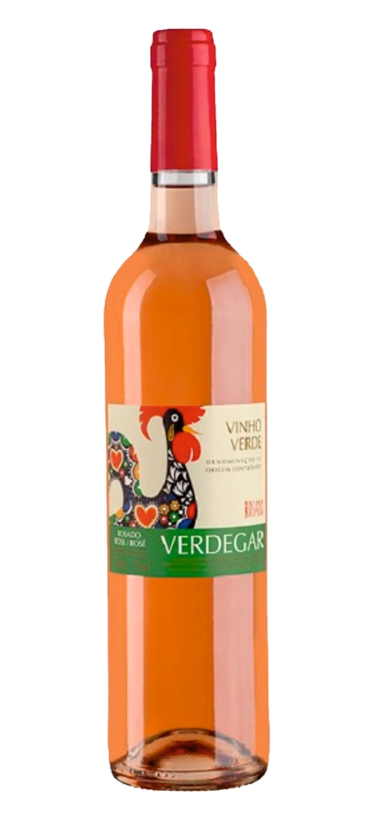 Verdegar Rosado Vinho Verde 