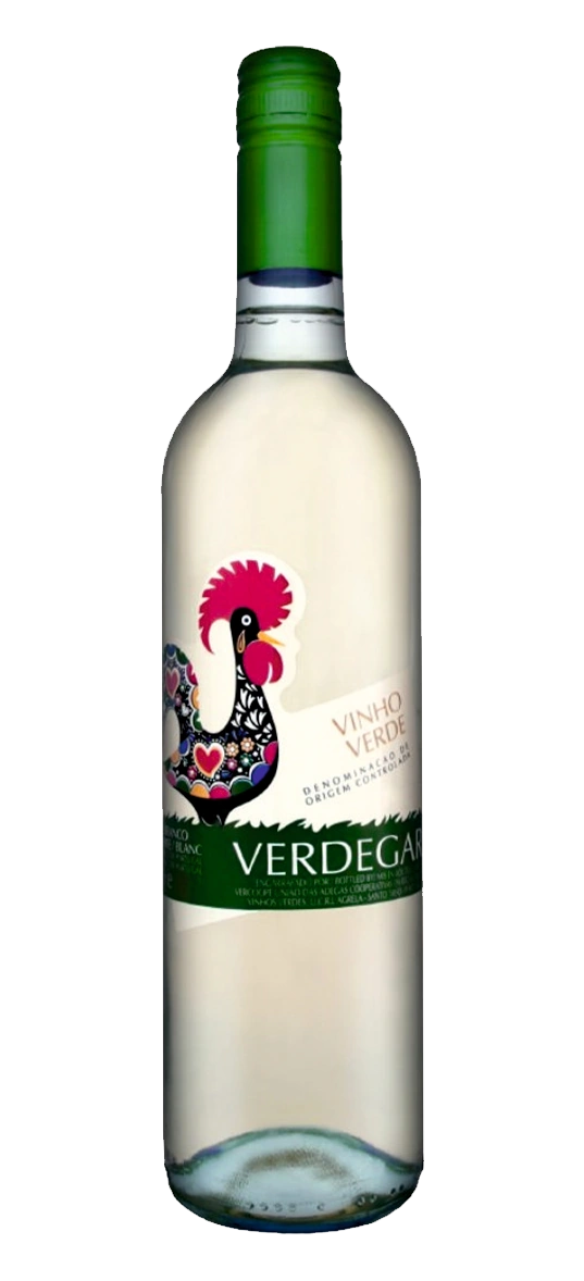 Verdegar Loureiro Vinho Verde