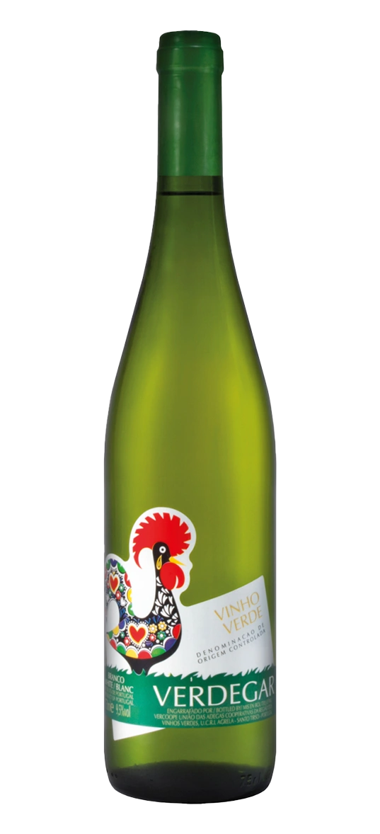 Verdegar Branco Vinho Verde 