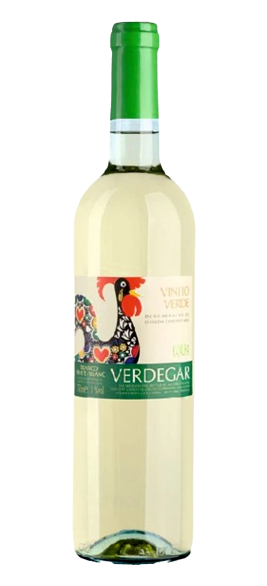 Verdegar Escolha Vinho Verde Escolha