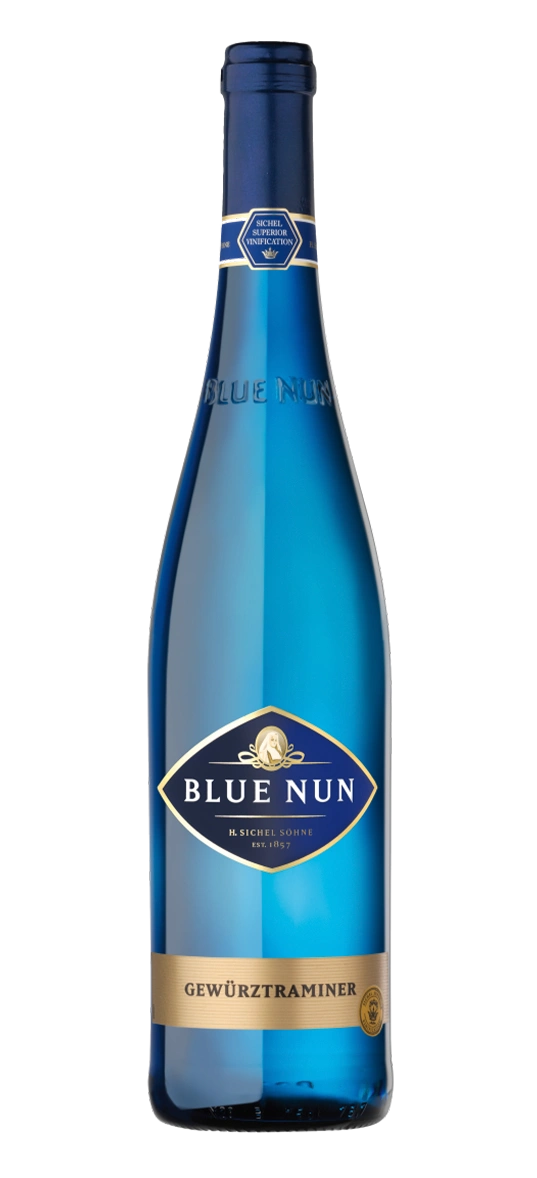 BLUE NUN GEWURZTRAMINER