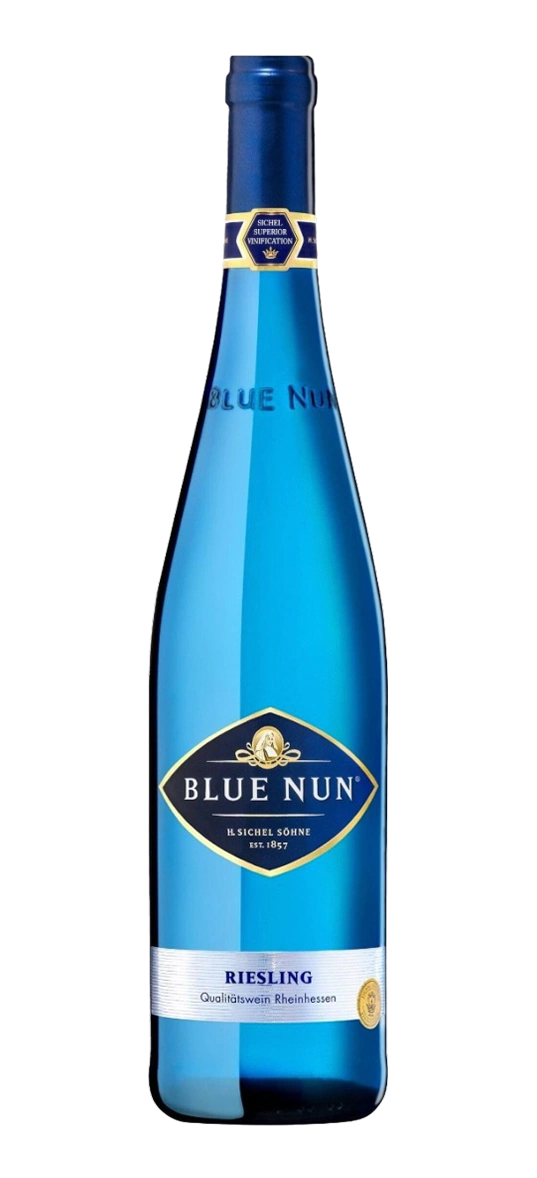 BLUE NUN RIESLING