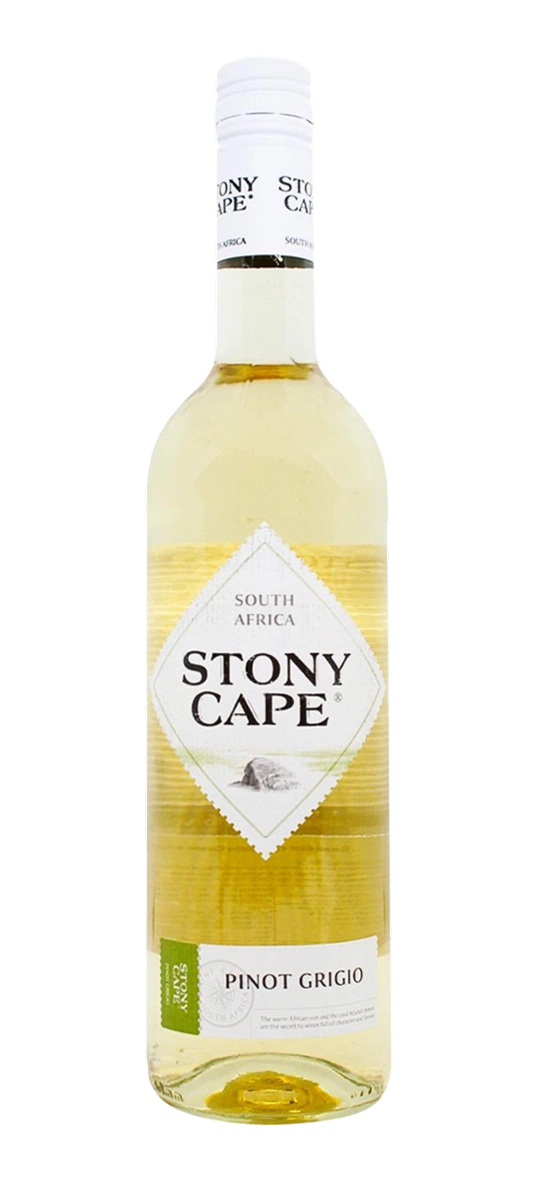 STONY CAPE PINOT GRIGIO