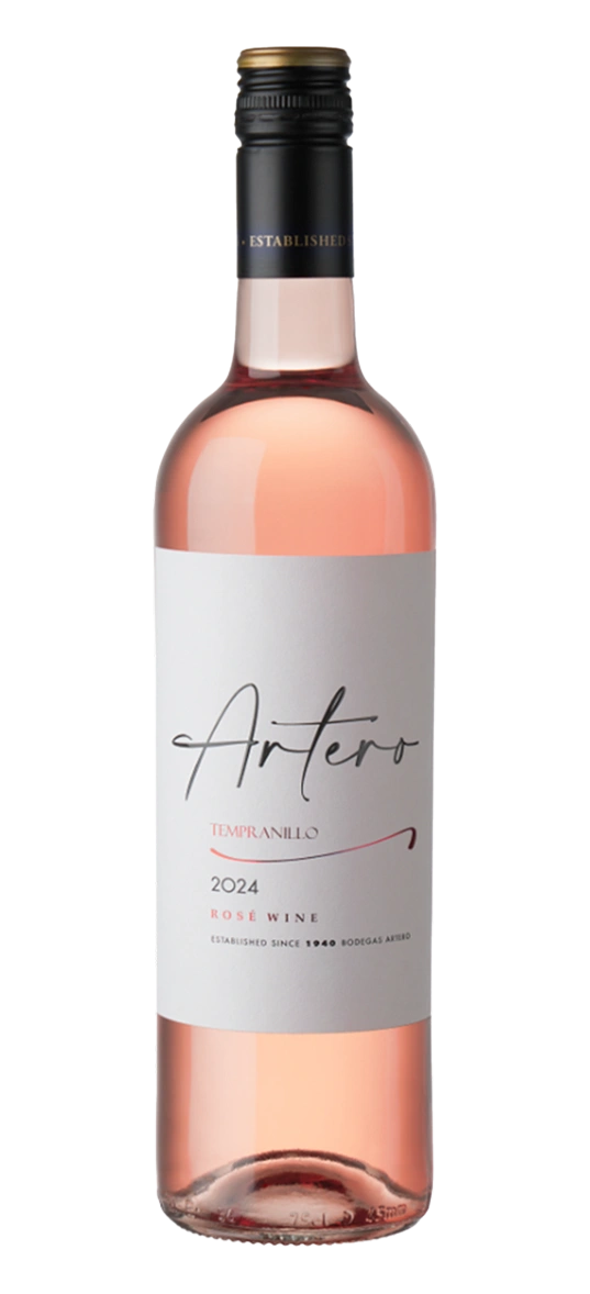 ARTERO TEMPRANILLO ROSE