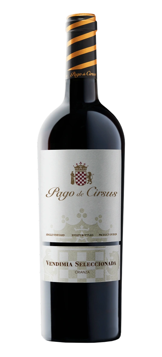 PAGO DE CIRSUS VENDIMIA SELECCIONADA