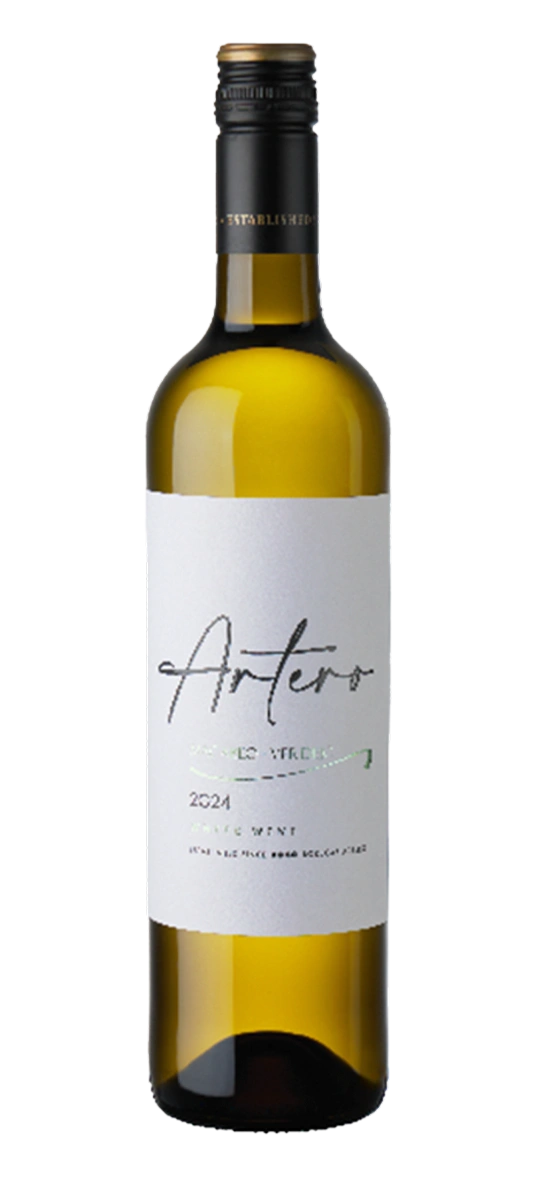 ARTERO MACABEO-VERDEJO