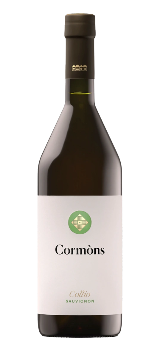 CANTINA PRODUTTORI CORMONS SAUVIGNON BLANC