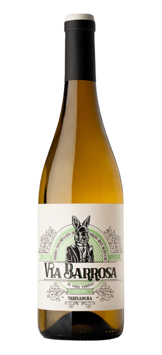 VIA BARROSA TREIXADURA