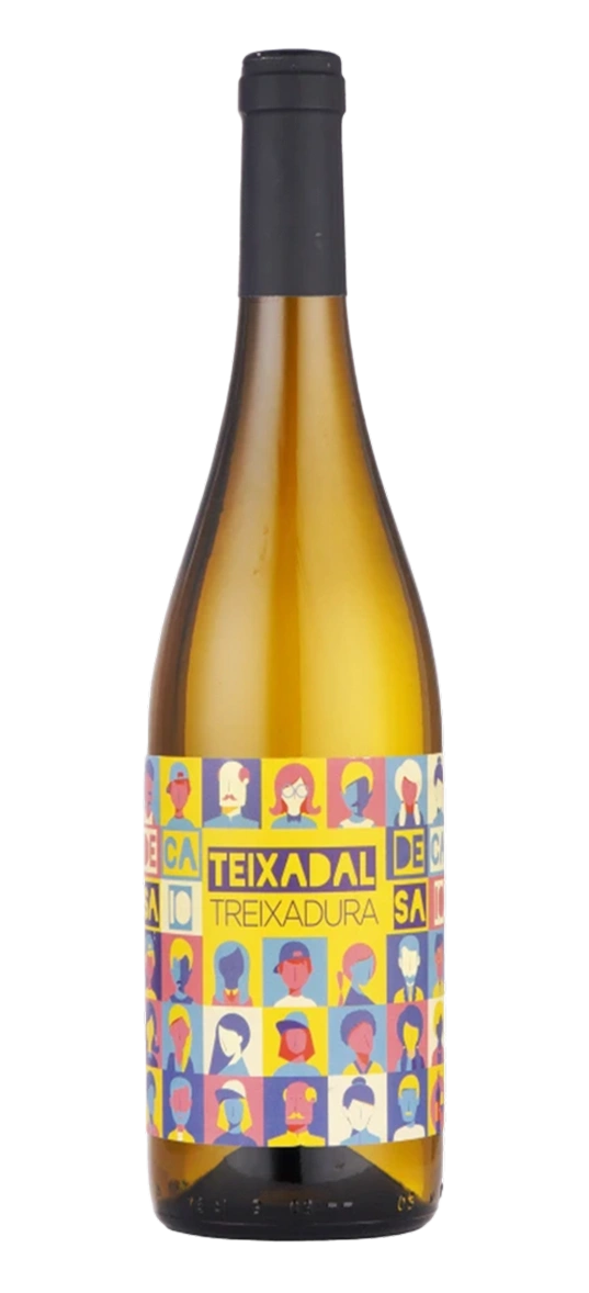 TREIXADAL TREIXADURA