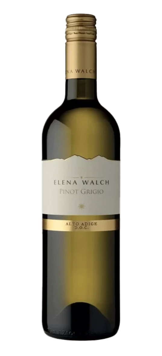PINOT GRIGIO DOC