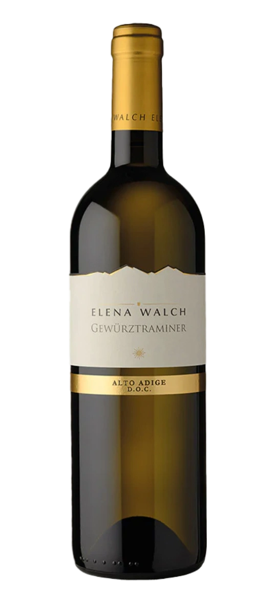 GEWURZTRAMINER DOC