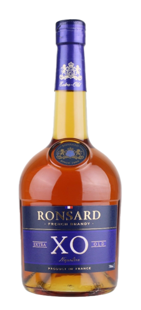 RONSARD NAPOLEON BRANDY XO