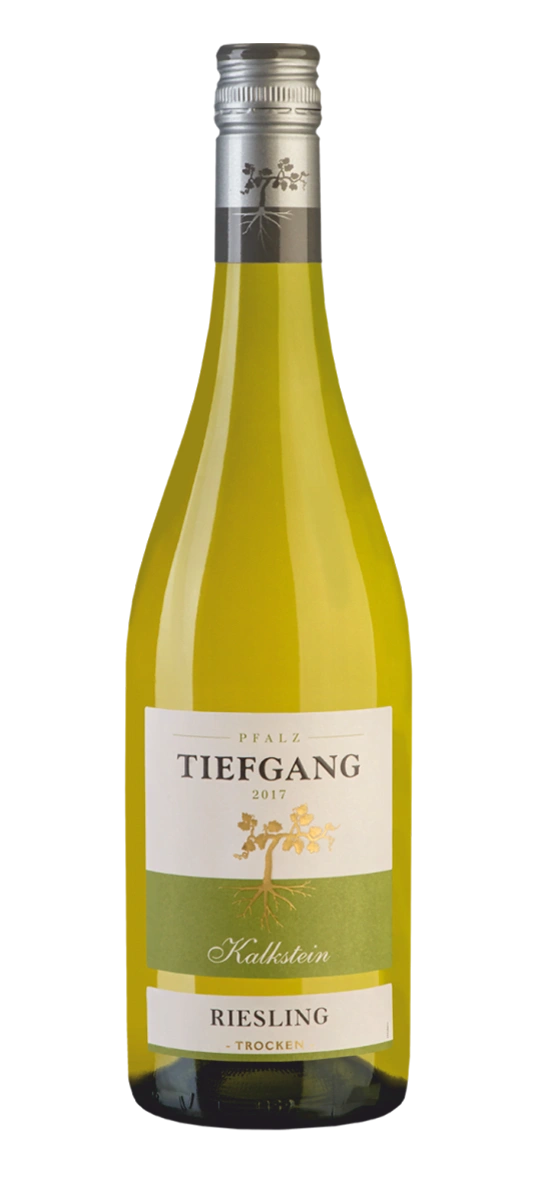 THIEFGANG RIESLING KALKSTEIN