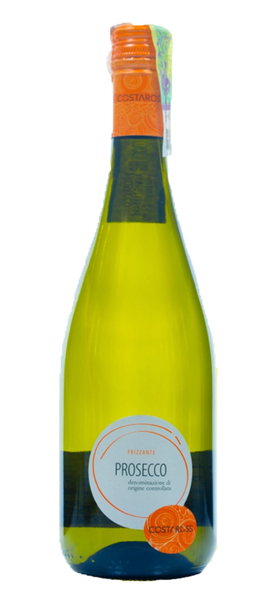 COSTAROSS PROSECCO FRIZZANTE DOC