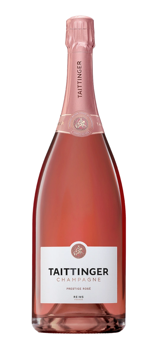 TAITTINGER PRESTIGE ROSE