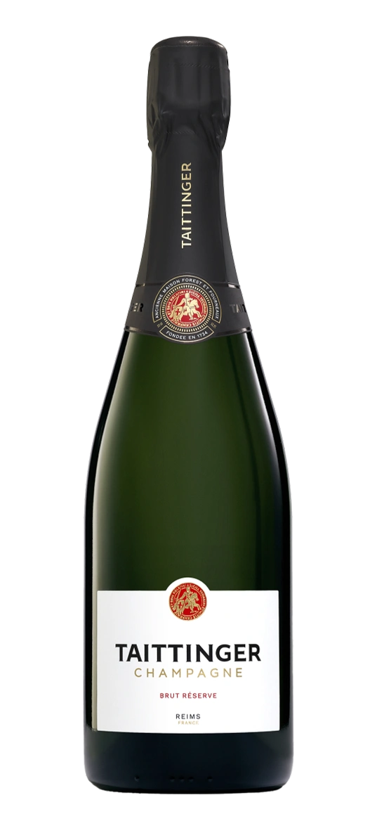 TAITTINGER BRUT RESERVE