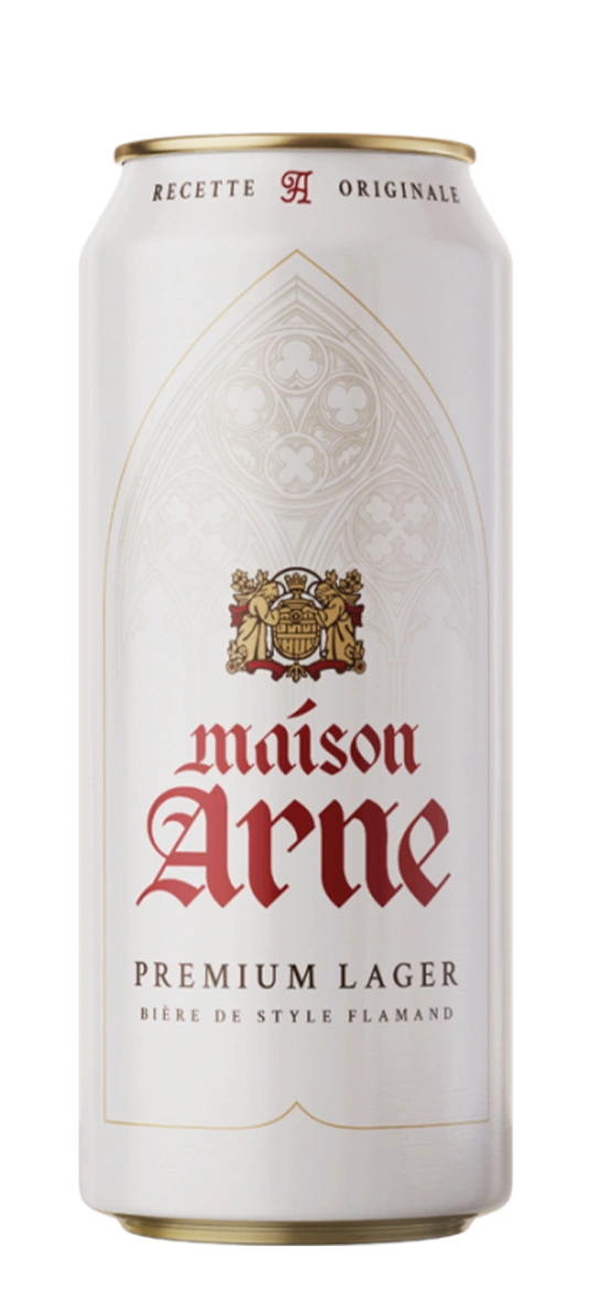 MAISON ARNE PREMIUM LAGER