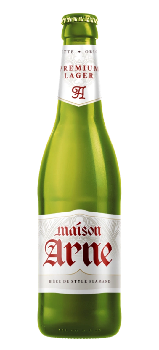 MAISON ARNE PREMIUM LAGER