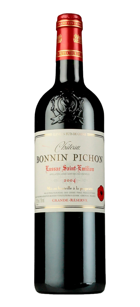 CHATEAU BONIN PICHON